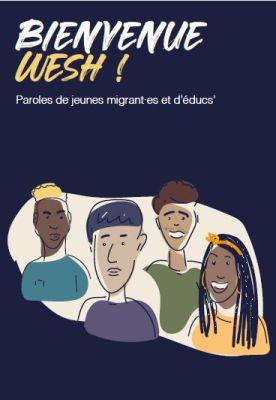 Quand l’art devient vecteur de réflexion éducative : une bande-dessinée co-créée par l’équipe MNA