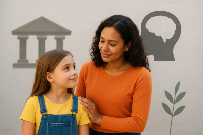 Protection de l’enfance : des signaux positifs pour notre secteur, entre initiatives locales et soutien national