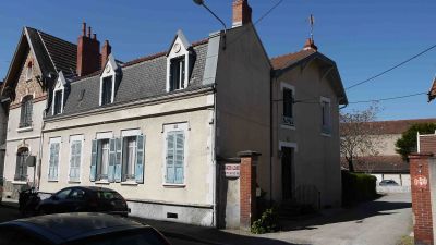 Foyer d'Accueil d'Urgence