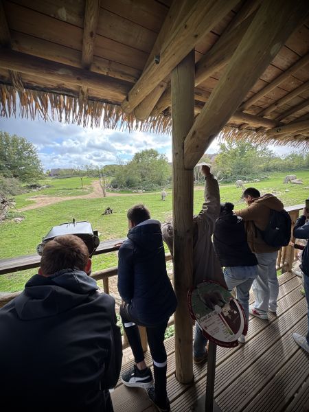 Une journée au PAL pour la biodiversité !