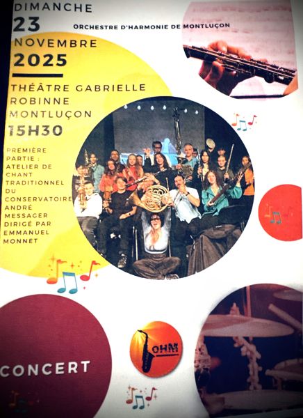 Une soirée musicale réussie pour les jeunes du FAU !