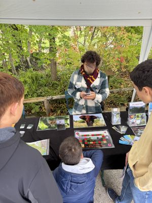 Atelier biodiversité