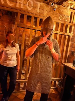 Escape Game 2