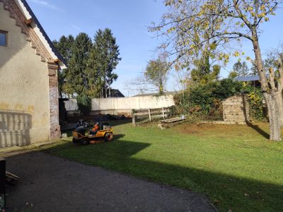 Visite CEF Saint Denis le Thiboult 3