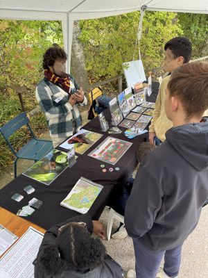 Atelier biodiversité 3