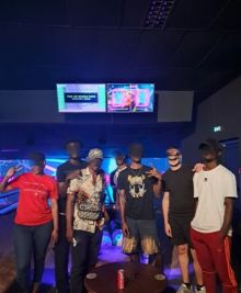 Sortie bowling du 18-07