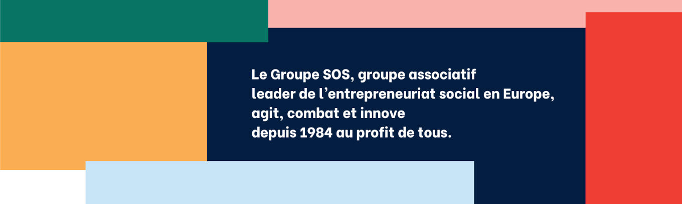 Groupe SOS